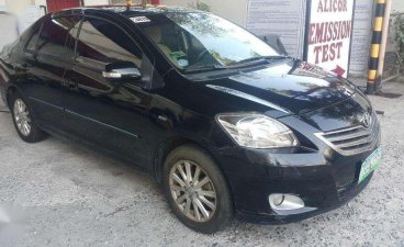 Toyota Vios G 1.5 2011 for sale