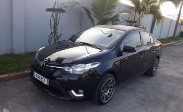 Toyota Vios 1.3 E 2018 for sale