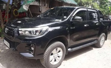 2016 Toyota Hi-lux G for sale