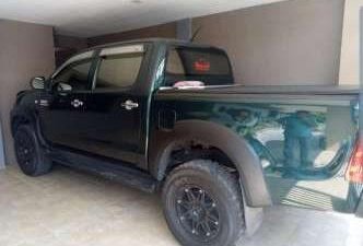 Hilux G 2009 Toyota for sale