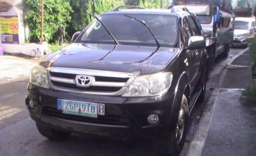 Toyota Fortuner 2006 for sale