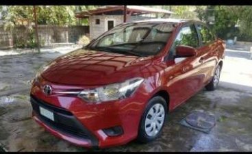 Toyota Vios 2016 for sale