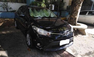 2016 Toyota Vios for sale