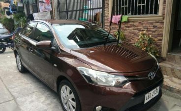 Toyota Vios E 2015 for sale