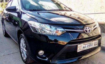 Toyota Vios E 1.3 2018 for sale