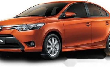 Toyota Vios J Base 2019 for sale
