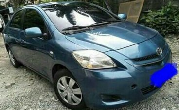 Toyota Vios J 2007 for sale