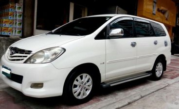 2012 Toyota Innova for sale