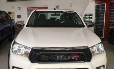 Toyota Hilux 2019 new for sale