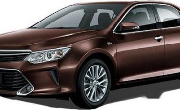 Toyota Camry G 2019 for sale