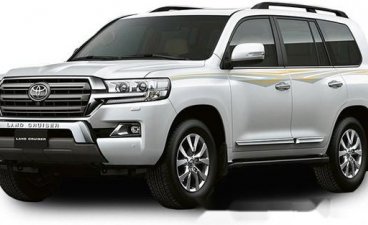 Toyota Land Cruiser Full Option 2019 for sale