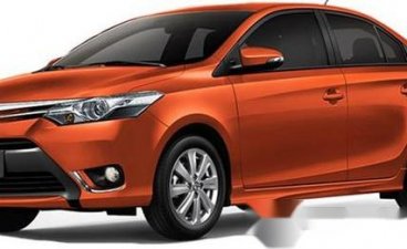 Toyota Vios G 2019 for sale
