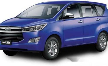 Toyota Innova G 2019 for sale