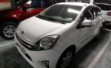 2015 Toyota Wigo for sale