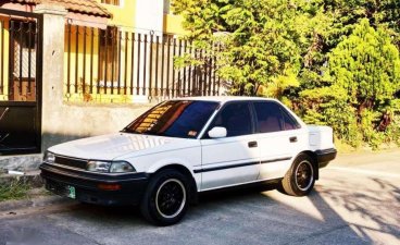 1989 Toyota Corolla for sale