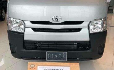 2019 Toyota Hiace for sale