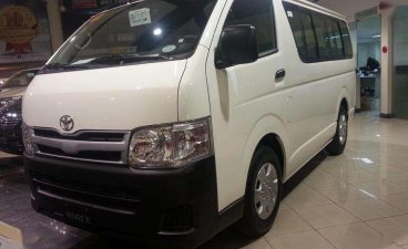 Toyota Hiace 2019 new for sale