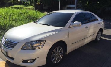 Toyota Camry 2007 For Sale