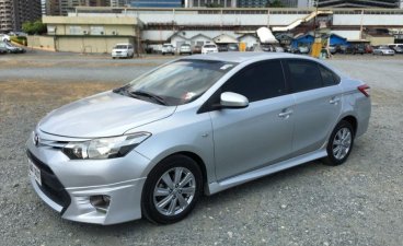 2014 Toyota Vios for sale