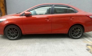 Toyota Vios G 2013 for sale