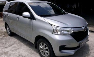 2016 Toyota Avanza for sale