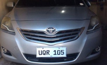 2012 Toyota Vios for sale