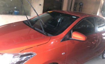 Like New Toyota Vios for sale