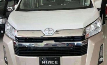 Like New Toyota Hiace for sale