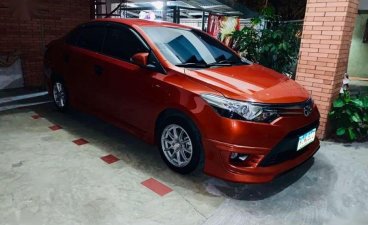 2013 Toyota Vios for sale