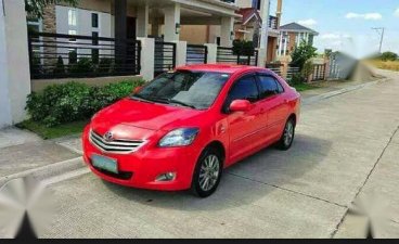Toyota Vios 1.3g 2013 for sale