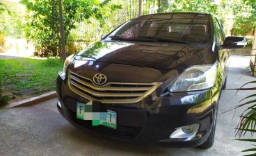 Toyota Vios 2011 for sale