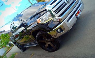 2016 Toyota Tundra for sale