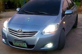 Toyota Vios 13 J 2011 for sale