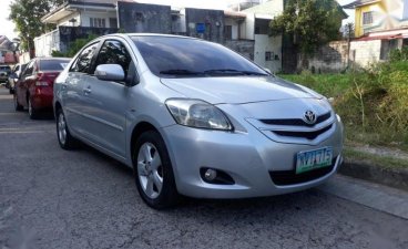 Toyota Vios 1.5 G AT 2009 for sale