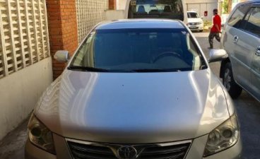 2007 Toyota Camry 2.4 V for sale