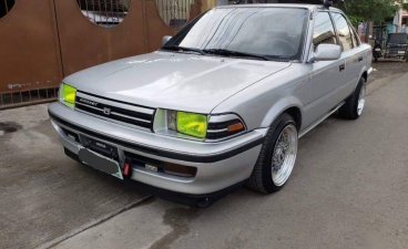 Toyota Corolla 1989 for sale