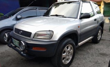 Toyota Rav4 1997 for sale