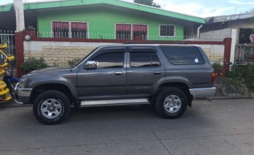 Toyota Hilux 1990 for sale