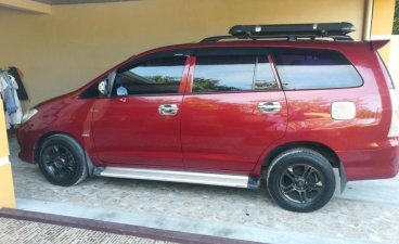 Toyota Innova 2009 for sale