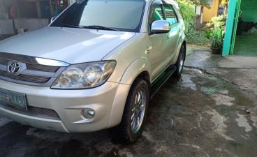 Toyota Fortuner 2006 for sale