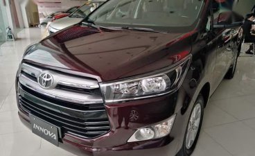 2019 Toyota INNOVA for sale