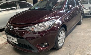 2017 Toyota Vios for sale