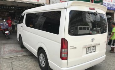 2007 TOYOTA Hiace for sale