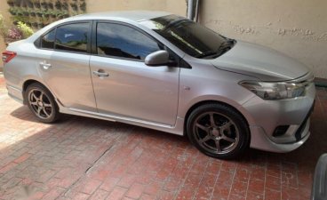 Toyota Vios 1.3 E 2014 for sale