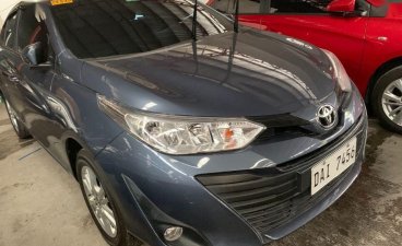 2018 Toyota Vios for sale