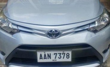 Toyota Vios model 2014 for sale
