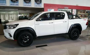 TOYOTA HILUX 2019 FOR SALE