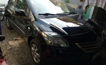 Toyota Vios E 2011 for sale