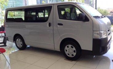 Toyota Hiace 2019 new for sale