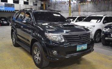 Toyota Fortuner 2013 for sale